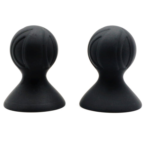 Silicone Nipple Suckers